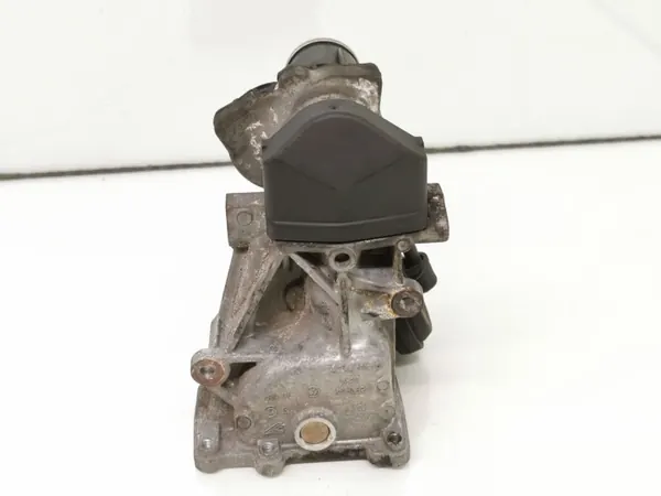 EGR-Kühler Skoda Octavia Mk2 OEM 11725509 image 4