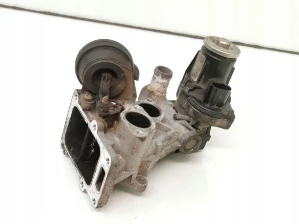 EGR-Kühler Skoda Octavia Mk2 OEM 11725509 image 5