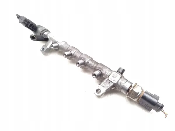 Rampe de carburant Skoda 2.0 TDI image 2