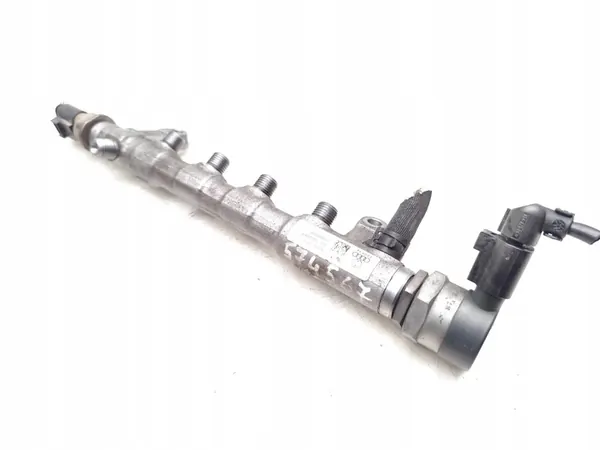 Rampe de carburant Skoda 2.0 TDI image 4