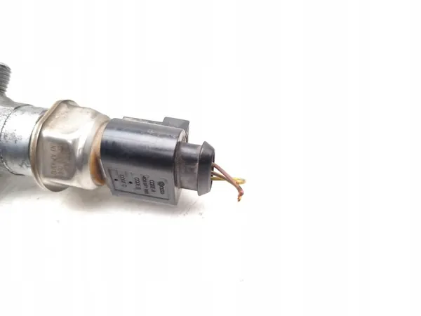 Rampe de carburant Skoda 2.0 TDI image 6