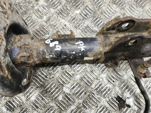 Framfjäder Mazda CX-5 2013 kd4534900a image 4