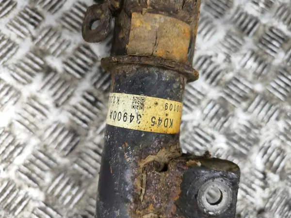 Framfjäder Mazda CX-5 2013 kd4534900a image 5