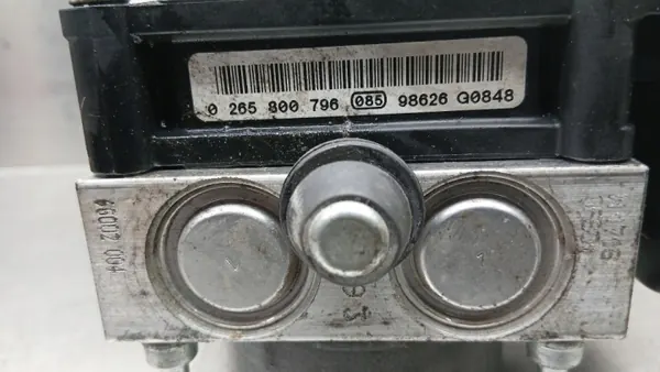 ABS-pump OEM 13282282 för Opel Corsa D 1.3 CDTI image 6