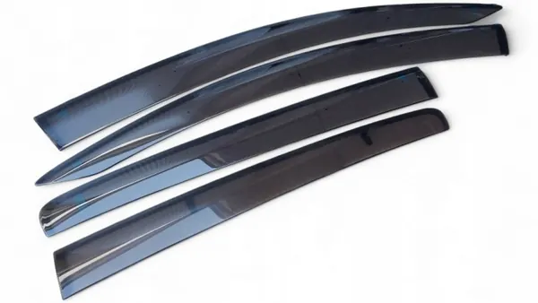 Jointures de vitre Toyota Yaris 10-20 OEM 08611-52860 image 3