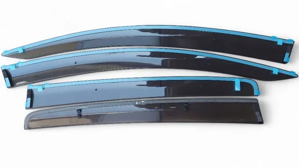 Jointures de vitre Toyota Yaris 10-20 OEM 08611-52860 image 4