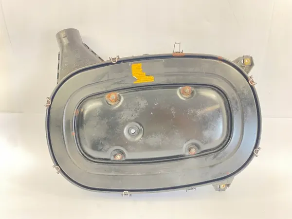 Luftfilterhus OEM 0150948802 för Mercedes W124/W201 image 2