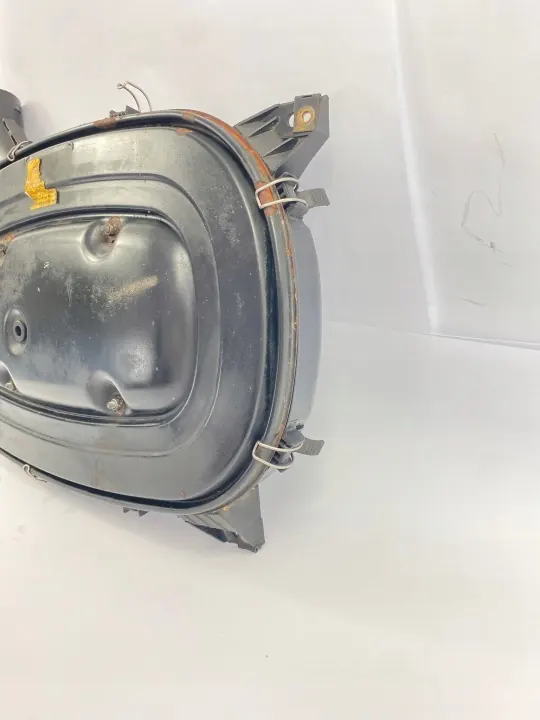 Luftfilterhus OEM 0150948802 för Mercedes W124/W201 image 3
