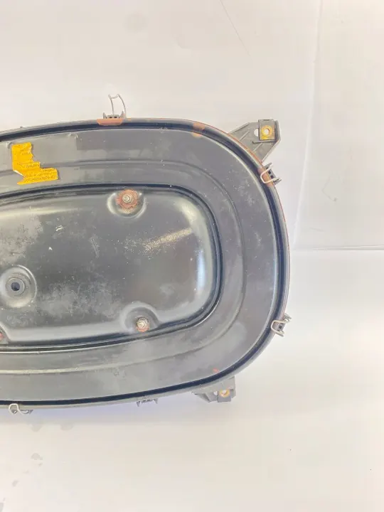 Luftfilterhus OEM 0150948802 för Mercedes W124/W201 image 4