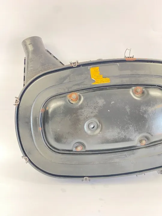 Luftfilterhus OEM 0150948802 för Mercedes W124/W201 image 5