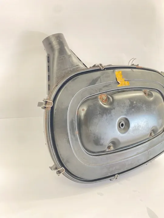 Luftfilterhus OEM 0150948802 för Mercedes W124/W201 image 6