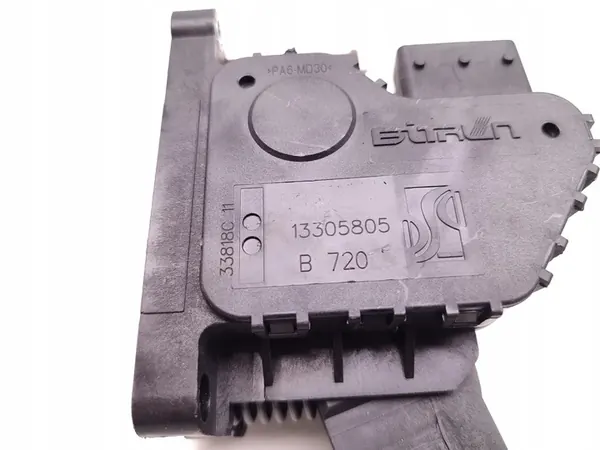 Vauxhall Corsa Gaspedal 1.4 Benzin 2019 OEM 13305805 image 5