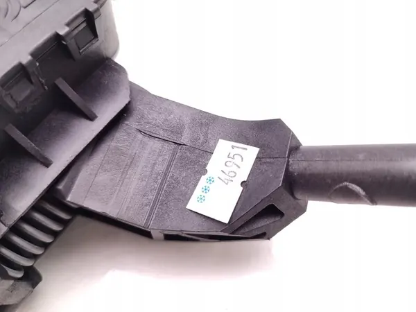 Vauxhall Corsa Gaspedal 1.4 Benzin 2019 OEM 13305805 image 6