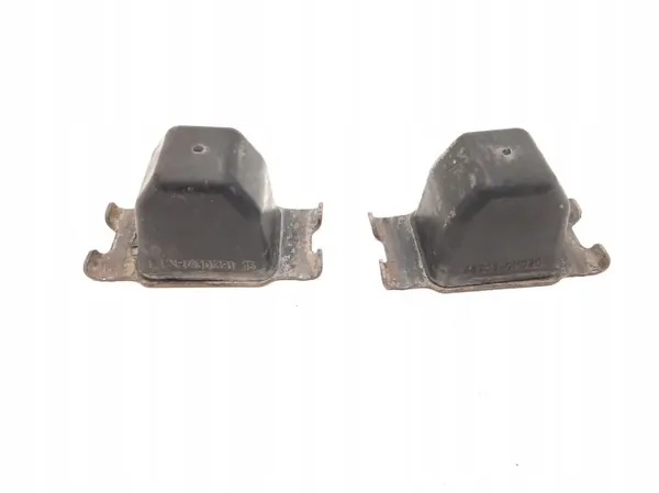 Toyota Hilux Hinterfeder OEM 483060K020 - Gebraucht image 2