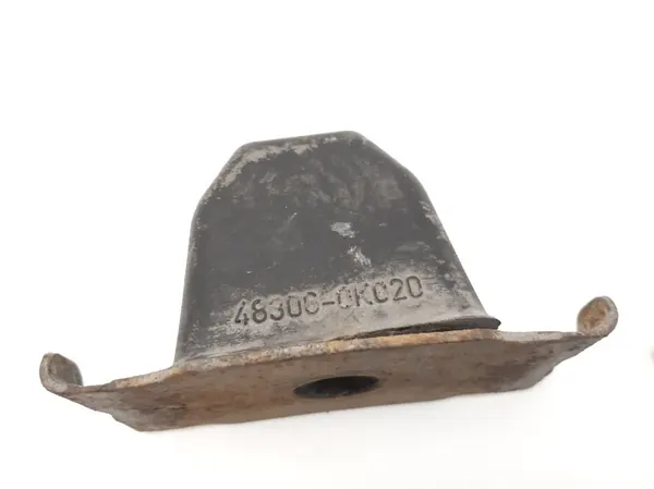 Toyota Hilux Hinterfeder OEM 483060K020 - Gebraucht image 3