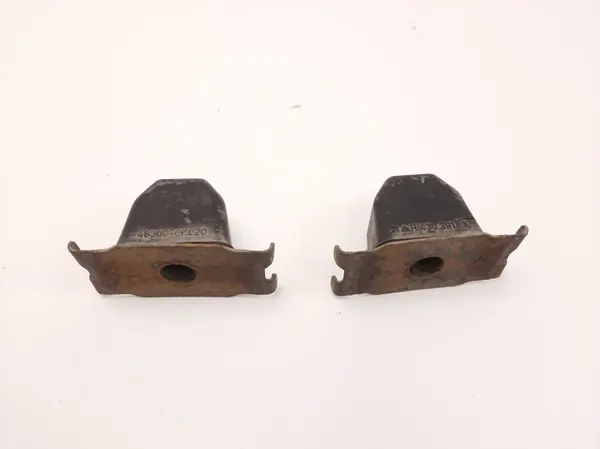 Toyota Hilux Hinterfeder OEM 483060K020 - Gebraucht image 4