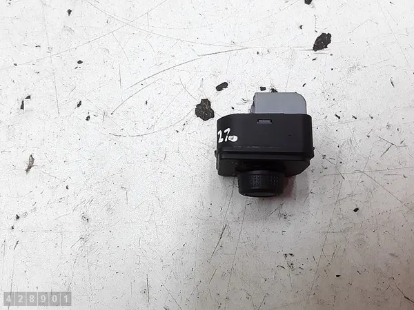 2021 VW Passat B8 Strömbrytare 3g0959565b image 2