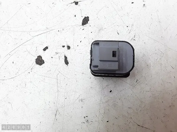 2021 VW Passat B8 Strömbrytare 3g0959565b image 4