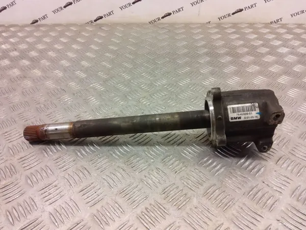 Eixo Intermédio BMW X1 OEM 7646908 - Usado image 2