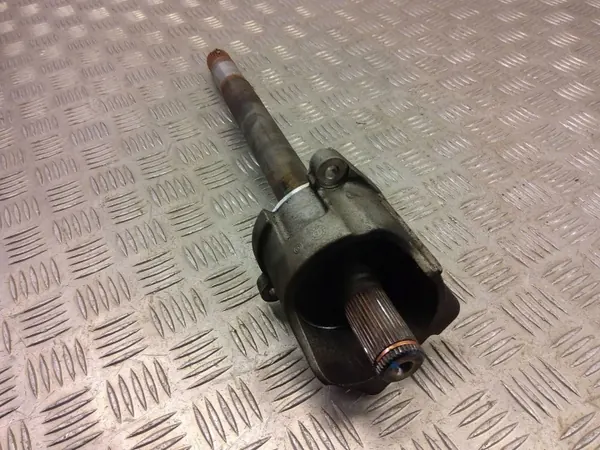 Eixo Intermédio BMW X1 OEM 7646908 - Usado image 3