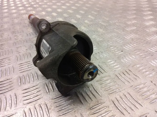 Eixo Intermédio BMW X1 OEM 7646908 - Usado image 7