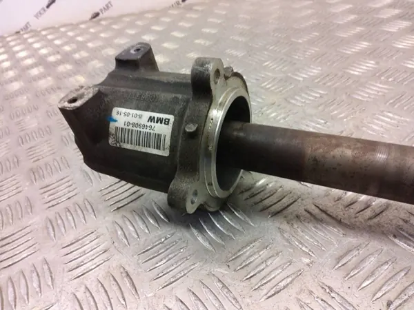 Eixo Intermédio BMW X1 OEM 7646908 - Usado image 8