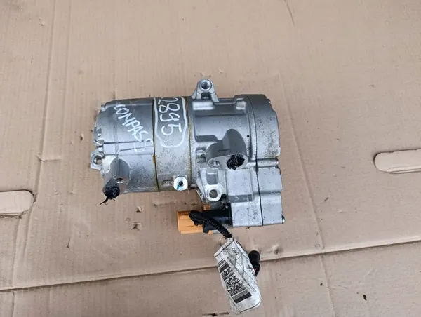 Compressore AC JEEP COMPASS II 1.3 HYBRID 005211375100 image 3