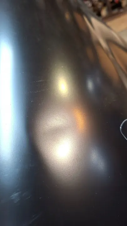 Parafango Anteriore Sinistro 51973882 Fiat Doblo II Lift 2015- image 3