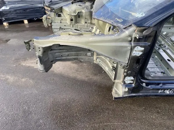 Vordere linke Kotflügel Tesla Model 3 2025 OEM 292999 image 2