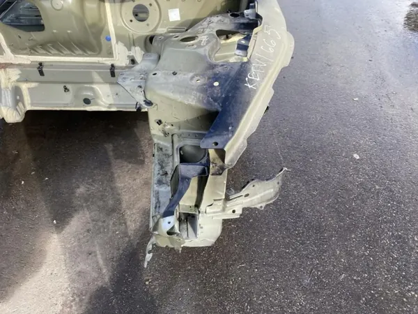Vordere linke Kotflügel Tesla Model 3 2025 OEM 292999 image 3