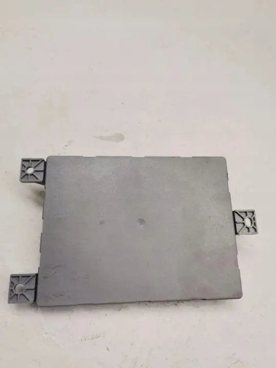 Módulo Conforto Mercedes-Benz OEM A2059008304 Usado image 2