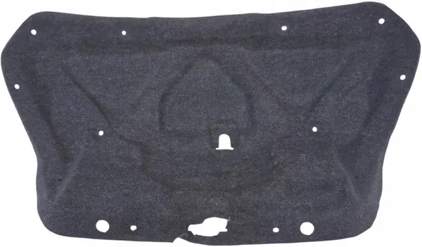 Aislamiento de maletero OEM 04-08-MAX-A34-WYG-KLY image 2