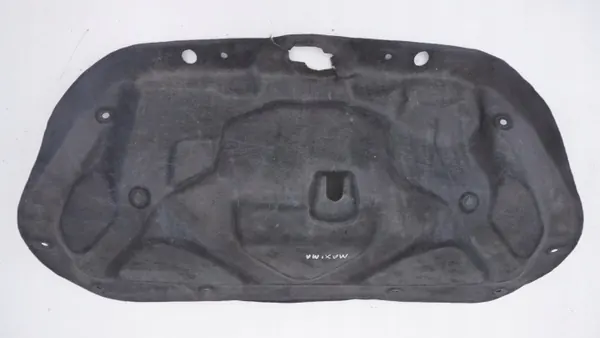 Aislamiento de maletero OEM 04-08-MAX-A34-WYG-KLY image 3