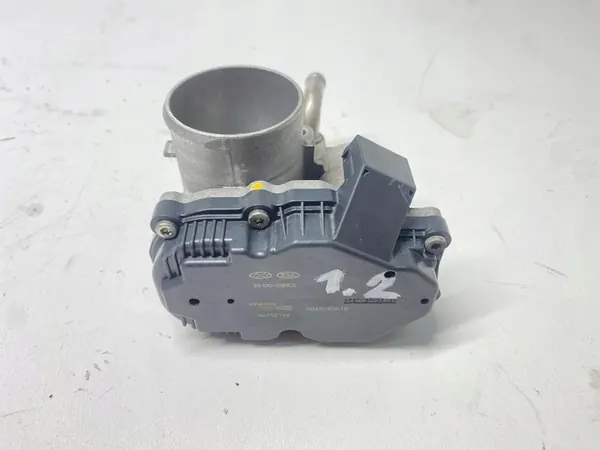 Throttle Body KIA RIO 1.0 T-GDI G3LC 17-22 OEM 35100-03BC0 image 2
