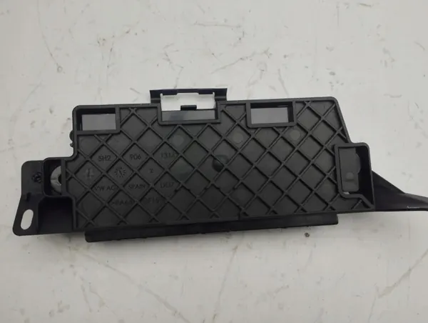 SEAT Leon 4 ilmastointiohjain OEM 5WA907727AD image 4