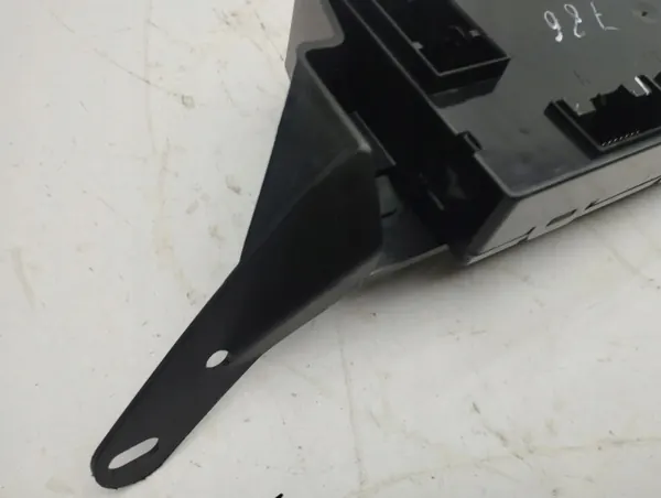 SEAT Leon 4 ilmastointiohjain OEM 5WA907727AD image 6
