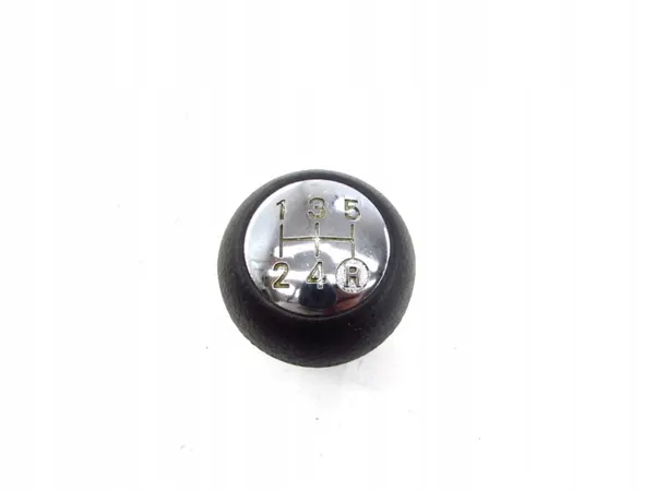 Daihatsu Materia versnellingspookknop OEM KUB1031 - 5 versnellingen image 2