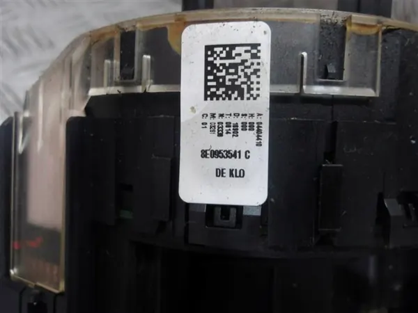Module OEM 8E0953549L Commutateur Lumière Audi A4 B6 image 3