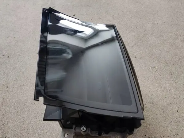 Mercedes-Benz AMG GT Head-Up Display OEM A2579000000 image 3
