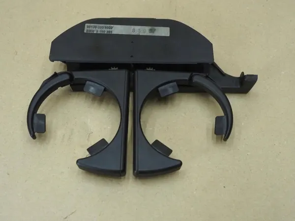 BMW E39 Bekershouder 8190205 95-03 image 10