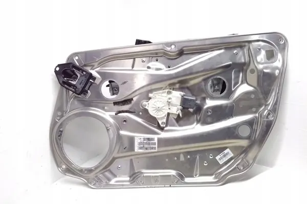 Elevador de vidro dianteiro direito MERCEDES-BENZ C (W204) A2048200242 image 5