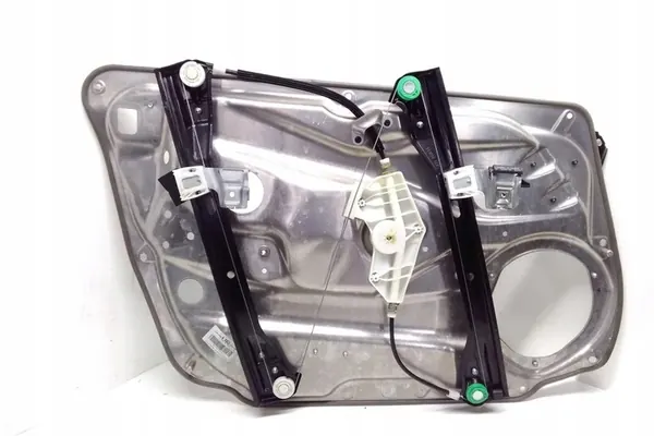 Elevador de vidro dianteiro direito MERCEDES-BENZ C (W204) A2048200242 image 7