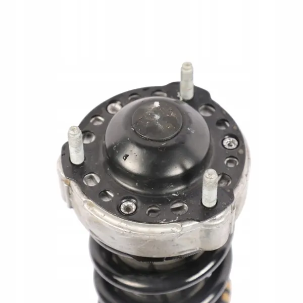 VW Touareg 7P Voor Rechts Veerpoot OEM 7P6413032AN image 4