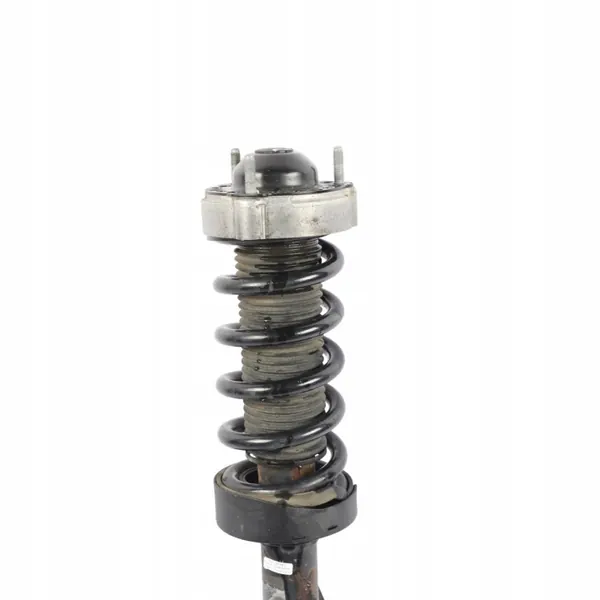 VW Touareg 7P Voor Rechts Veerpoot OEM 7P6413032AN image 8
