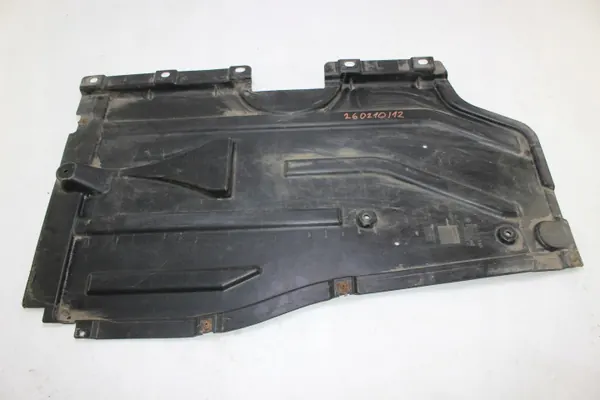 Underkarsskydd Höger Bak BMW X3/X4 OEM 7213674 image 2
