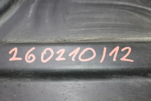 Underkarsskydd Höger Bak BMW X3/X4 OEM 7213674 image 5
