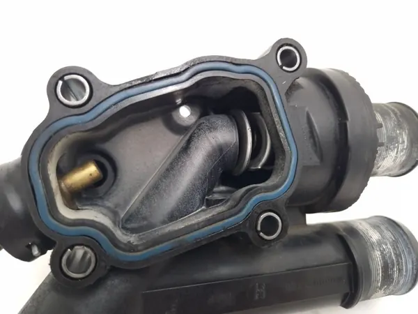Citroen Thermostaat OEM 9657182080 voor C-Crosser 2008 image 6
