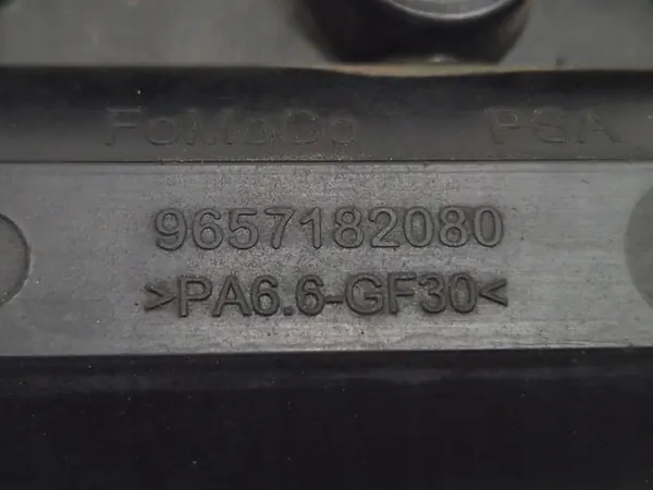 Citroen Thermostaat OEM 9657182080 voor C-Crosser 2008 image 8