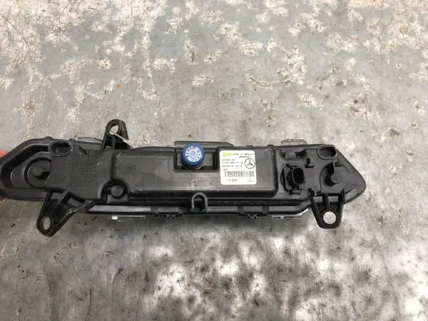 Lâmpada DRL LED Esquerda Dianteira Mercedes S-Class W221 A2218201756 image 5