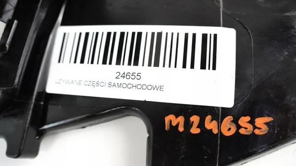 Strålkastarglidare Vänster Fram OEM 371116403 Renault Megane III image 6